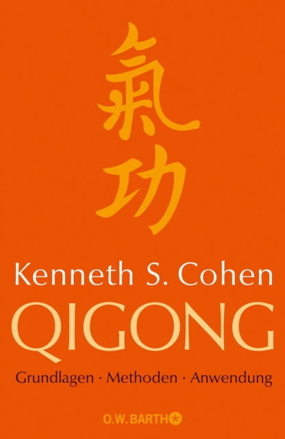 E-kniha Qigong Kenneth S. Cohen