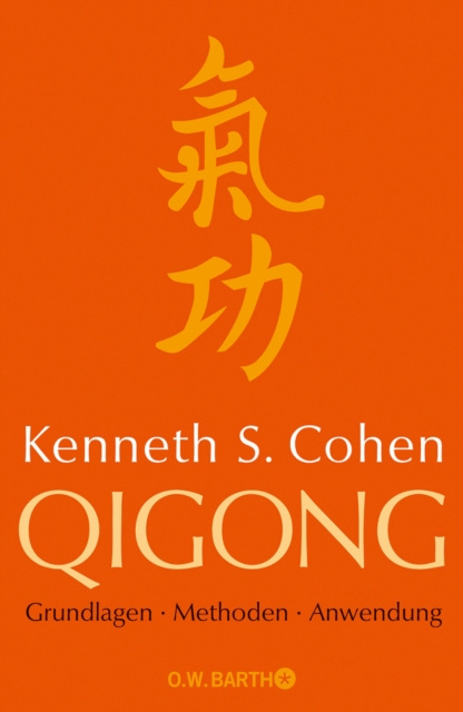 E-Book Qigong Kenneth S. Cohen