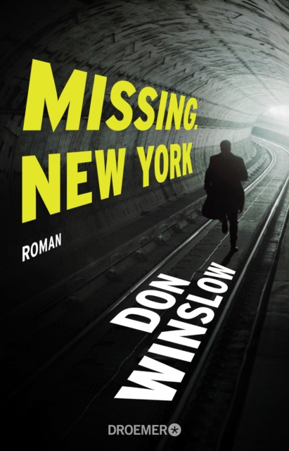 E-knjiga Missing. New York Don Winslow