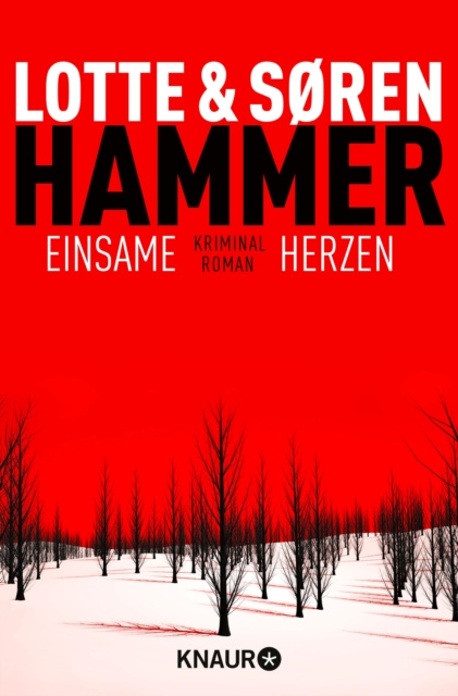 E-book Einsame Herzen Lotte Hammer