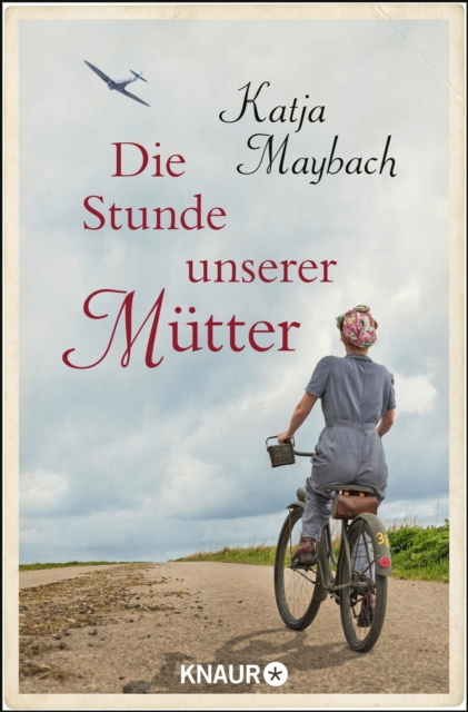 E-kniha Die Stunde unserer Mutter Katja Maybach