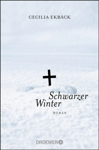 E-kniha Schwarzer Winter Cecilia Ekback