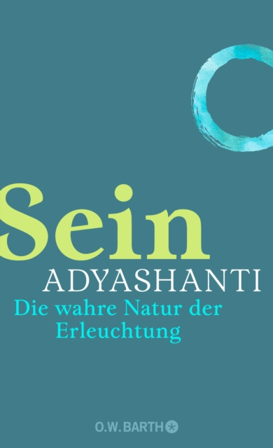 E-knjiga Sein Adyashanti