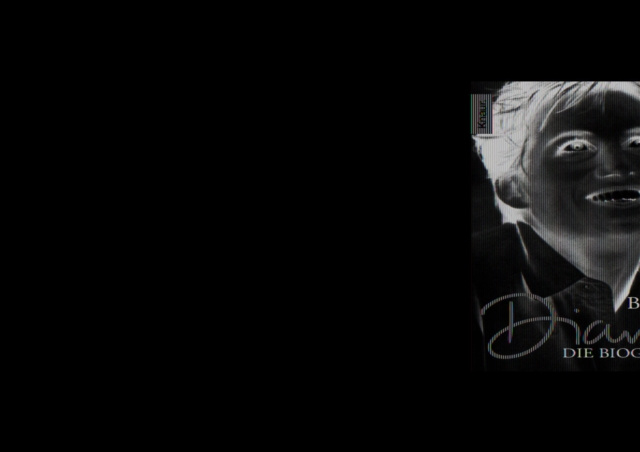 E-book Diana Tina Brown