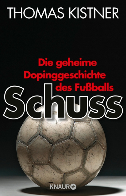 E-kniha Schuss Thomas Kistner