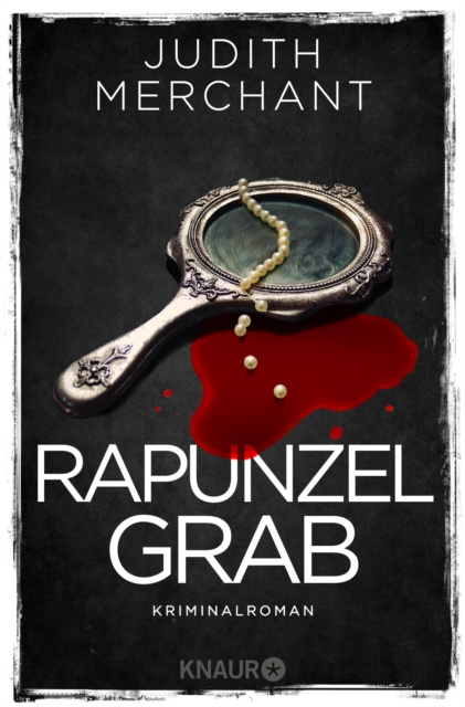 E-könyv Rapunzelgrab Judith Merchant