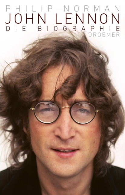 E-kniha John Lennon Philip Norman