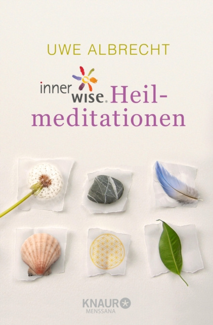 E-knjiga innerwise-Heilmeditationen Uwe Albrecht