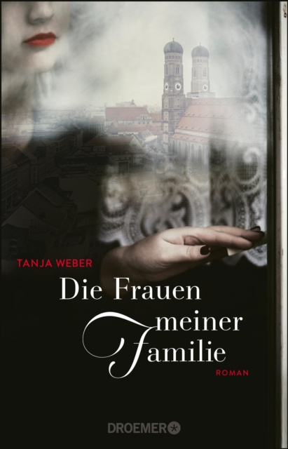 E-kniha Die Frauen meiner Familie Tanja Weber