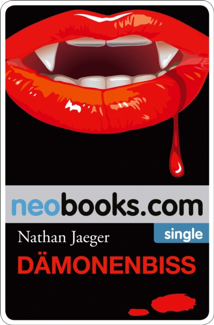 ebook Damonenbiss Nathan Jaeger