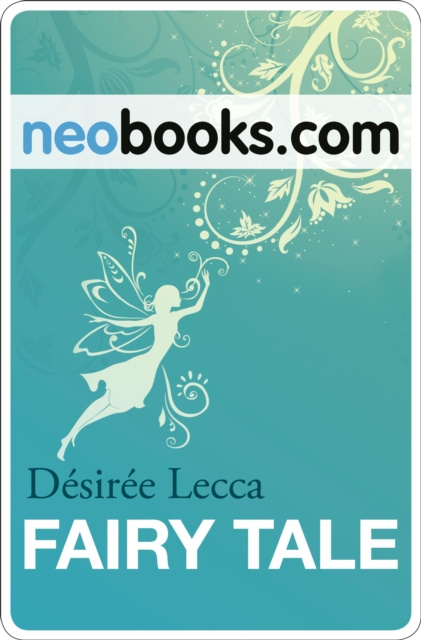 E-knjiga Fairy Tale Desiree Lecca