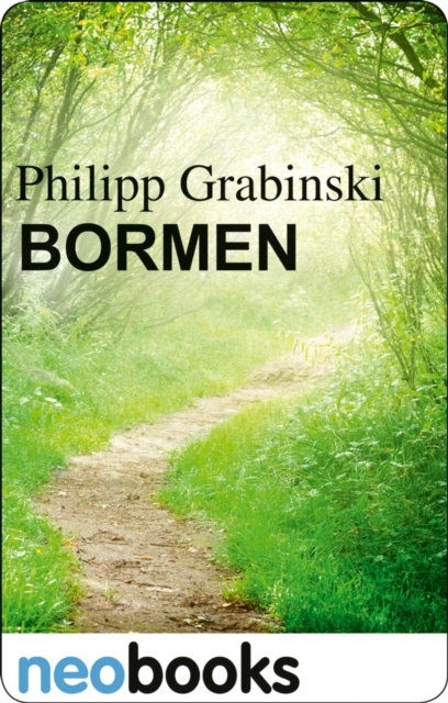 E-knjiga Bormen Philipp Grabinski