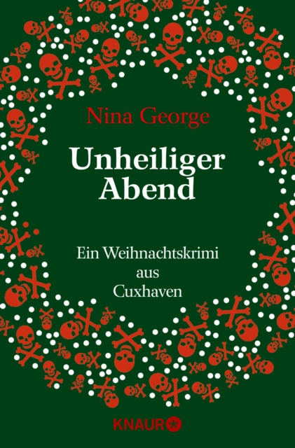 E-kniha Unheiliger Abend Nina George