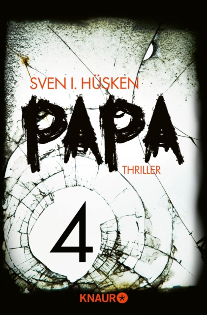 E-knjiga Papa 4 Sven Husken