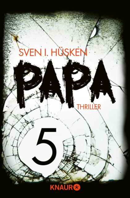 E-knjiga Papa 5 Sven Husken