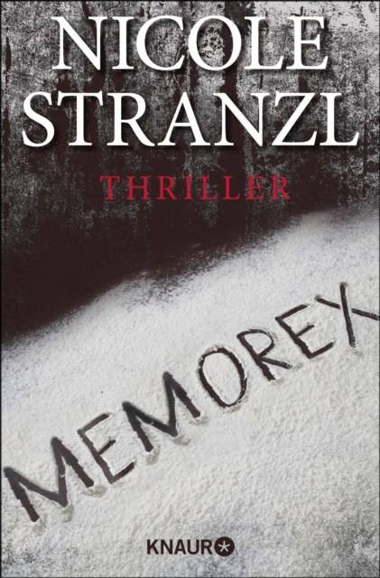 E-book Memorex Nicole Stranzl