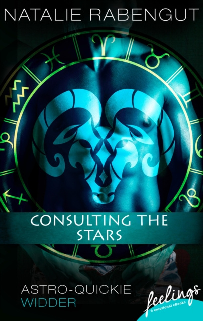E-Book Consulting the Stars Natalie Rabengut