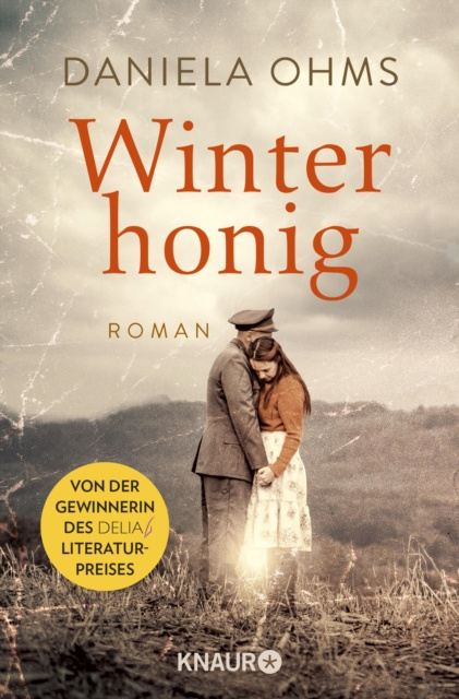 E-knjiga Winterhonig Daniela Ohms