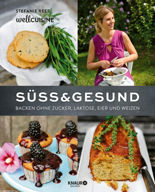 E-book Su & gesund Stefanie Reeb