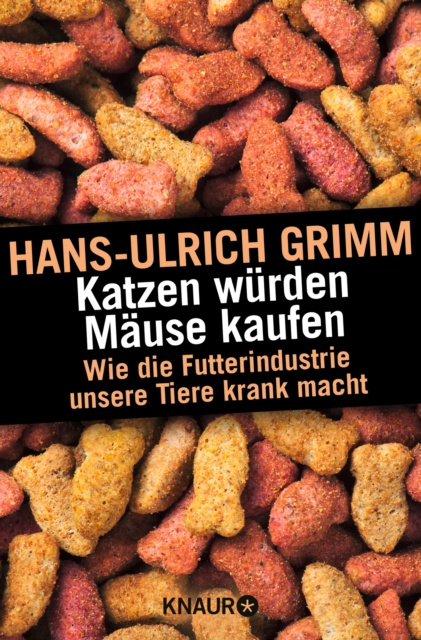 E-kniha Katzen wurden Mause kaufen Hans-Ulrich Grimm