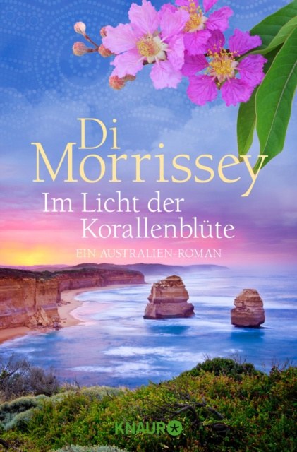 E-kniha Im Licht der Korallenblute Di Morrissey