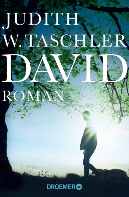 E-kniha David Judith W. Taschler