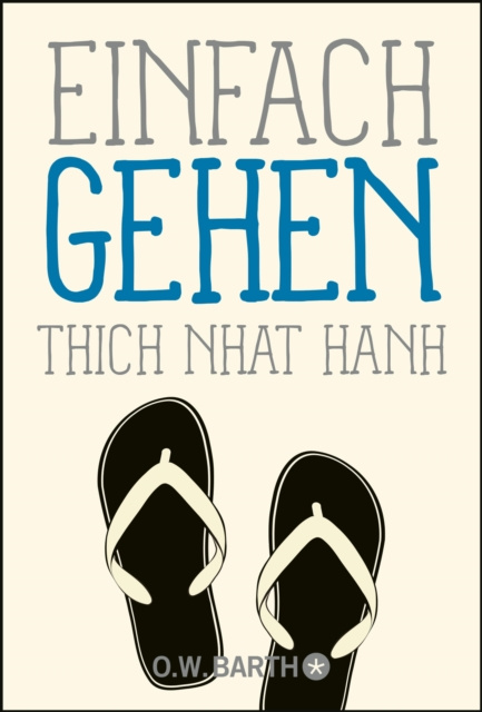 E-book Einfach gehen Thich Nhat Hanh