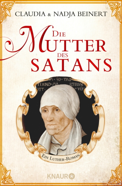 E-knjiga Die Mutter des Satans Claudia Beinert