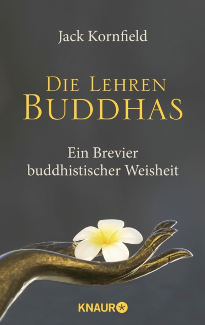 E-kniha Die Lehren Buddhas Jack Kornfield