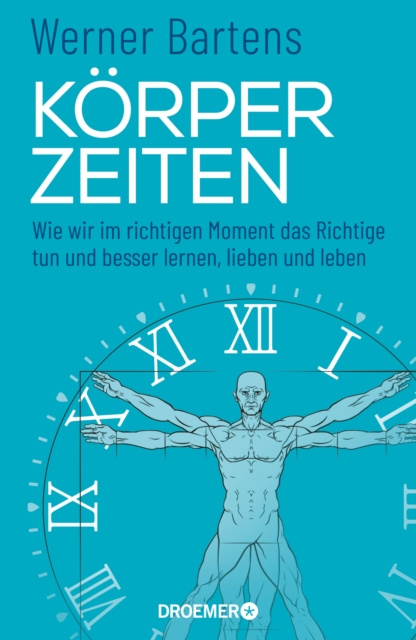 E-knjiga Korperzeiten Werner Bartens