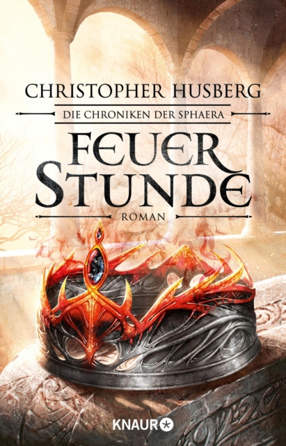 E-kniha Feuerstunde Christopher B. Husberg