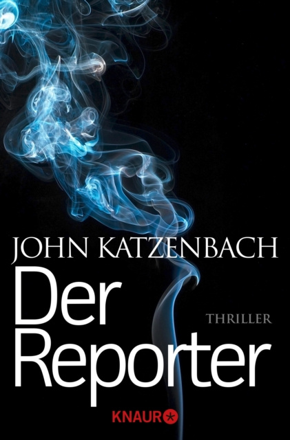 E-kniha Der Reporter John Katzenbach