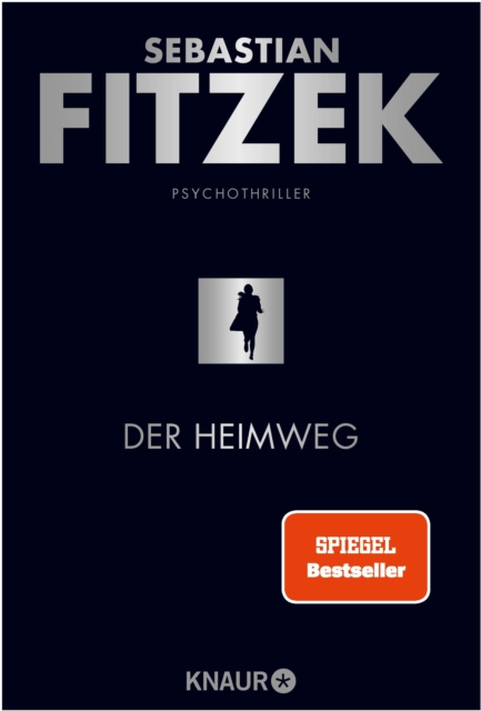 E-kniha Der Heimweg Sebastian Fitzek
