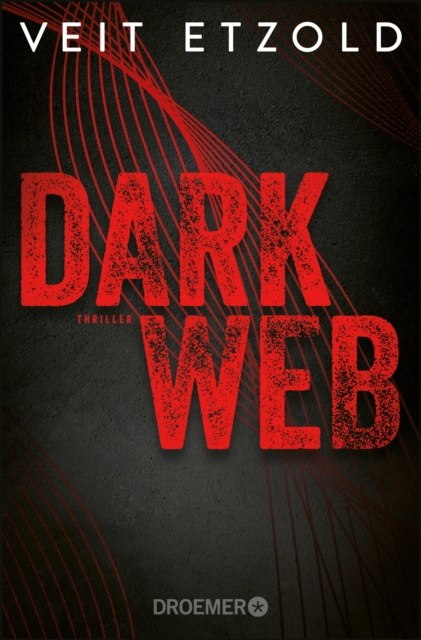 E-knjiga Dark Web Veit Etzold