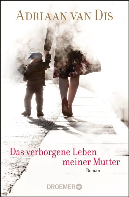 E-book Das verborgene Leben meiner Mutter Adriaan van Dis