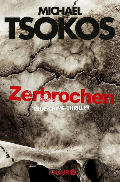 E-knjiga Zerbrochen Michael Tsokos