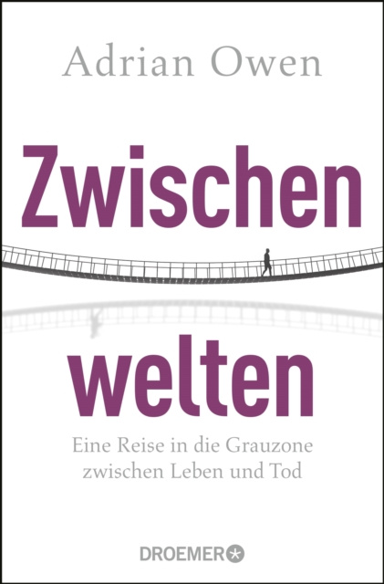 E-kniha Zwischenwelten Adrian Owen