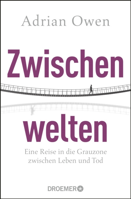 E-Book Zwischenwelten Adrian Owen