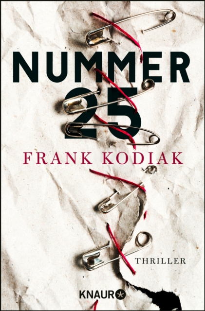 E-book Nummer 25 Frank Kodiak