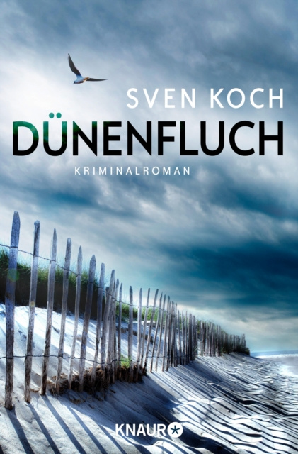 E-knjiga Dunenfluch Sven Koch