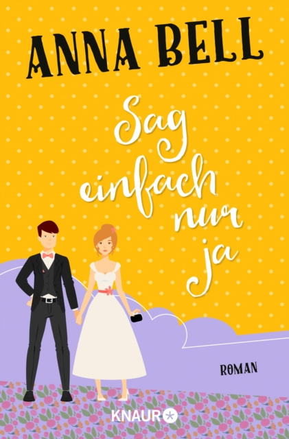 E-knjiga Sag einfach nur ja Anna Bell