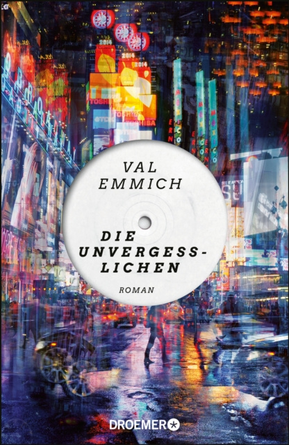 E-book Die Unvergesslichen Val Emmich