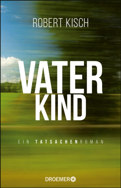 E-knjiga Vaterkind Robert Kisch