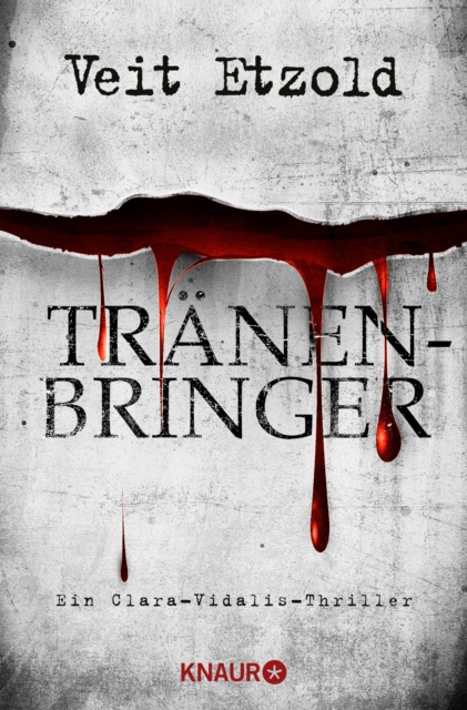 E-knjiga Tranenbringer Veit Etzold