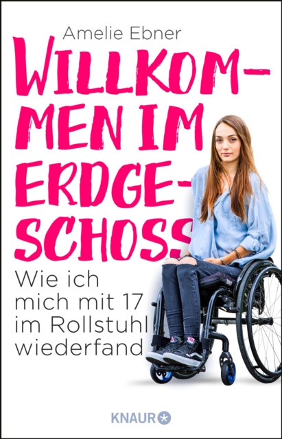 E-knjiga Willkommen im Erdgeschoss Amelie Ebner