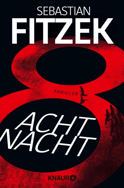 Libro elettronico AchtNacht Sebastian Fitzek
