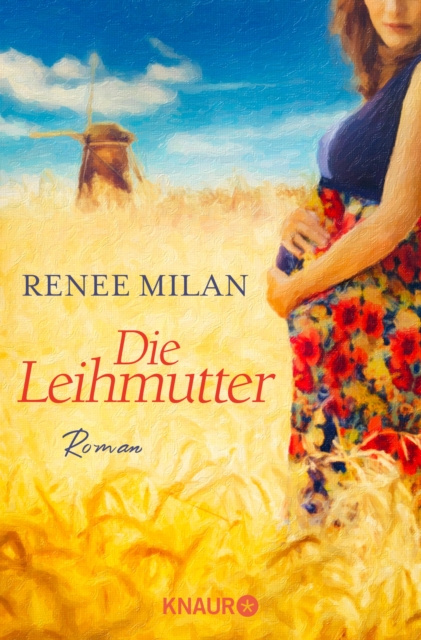 E-knjiga Die Leihmutter Renee Milan