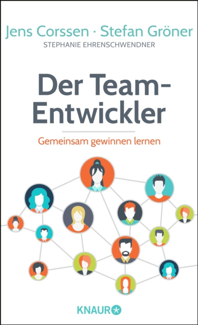 E-kniha Der Team-Entwickler Jens Corssen