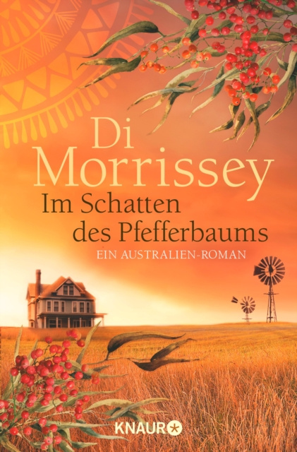 E-knjiga Im Schatten des Pfefferbaums Di Morrissey