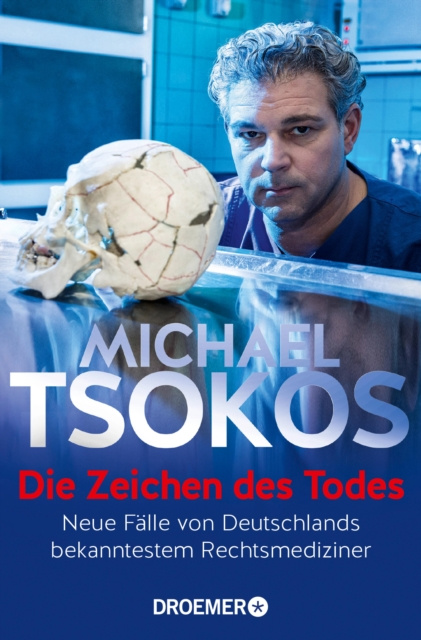 E-book Die Zeichen des Todes Michael Tsokos